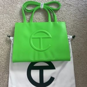 Brand New Medium Telfar Tote